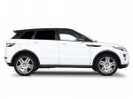 Land Rover Range Rover Evoque Dynamic GTS by Overfinch 2012 года